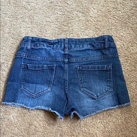 Forever 21 Denim Shorts! - Picture 2 of 2